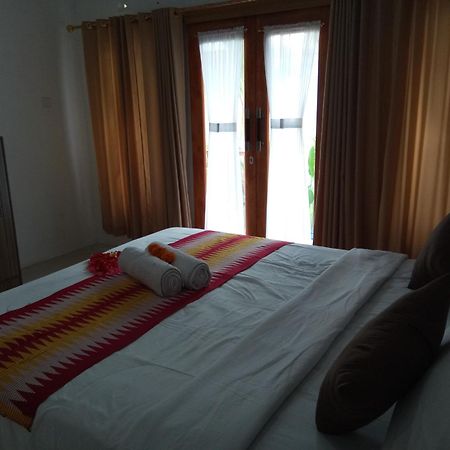 Bagoesfull Homestay Toyapakeh الغرفة الصورة