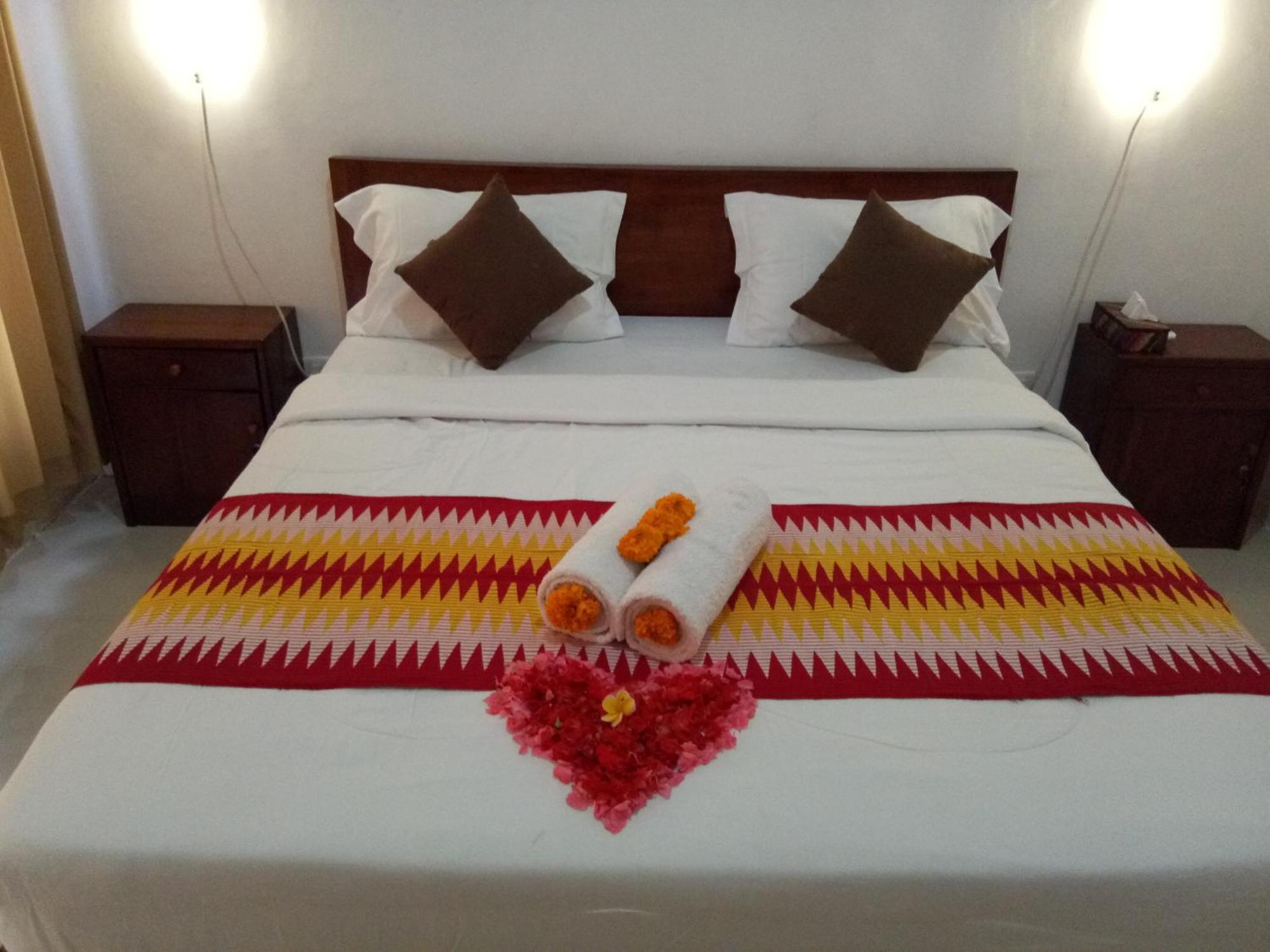 Bagoesfull Homestay Toyapakeh الغرفة الصورة