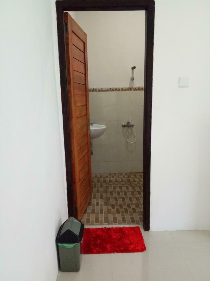 Bagoesfull Homestay Toyapakeh المظهر الخارجي الصورة