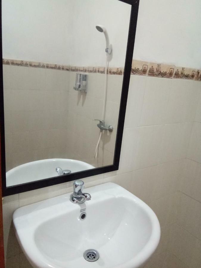 Bagoesfull Homestay Toyapakeh المظهر الخارجي الصورة