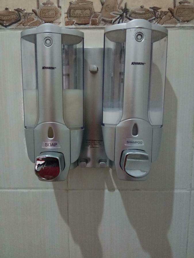 Bagoesfull Homestay Toyapakeh المظهر الخارجي الصورة