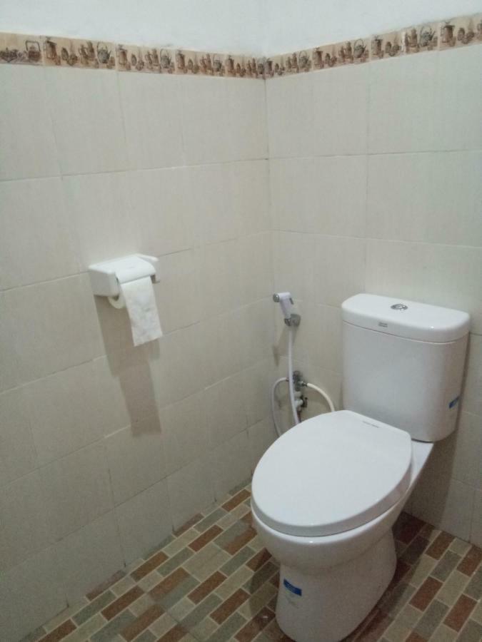 Bagoesfull Homestay Toyapakeh المظهر الخارجي الصورة