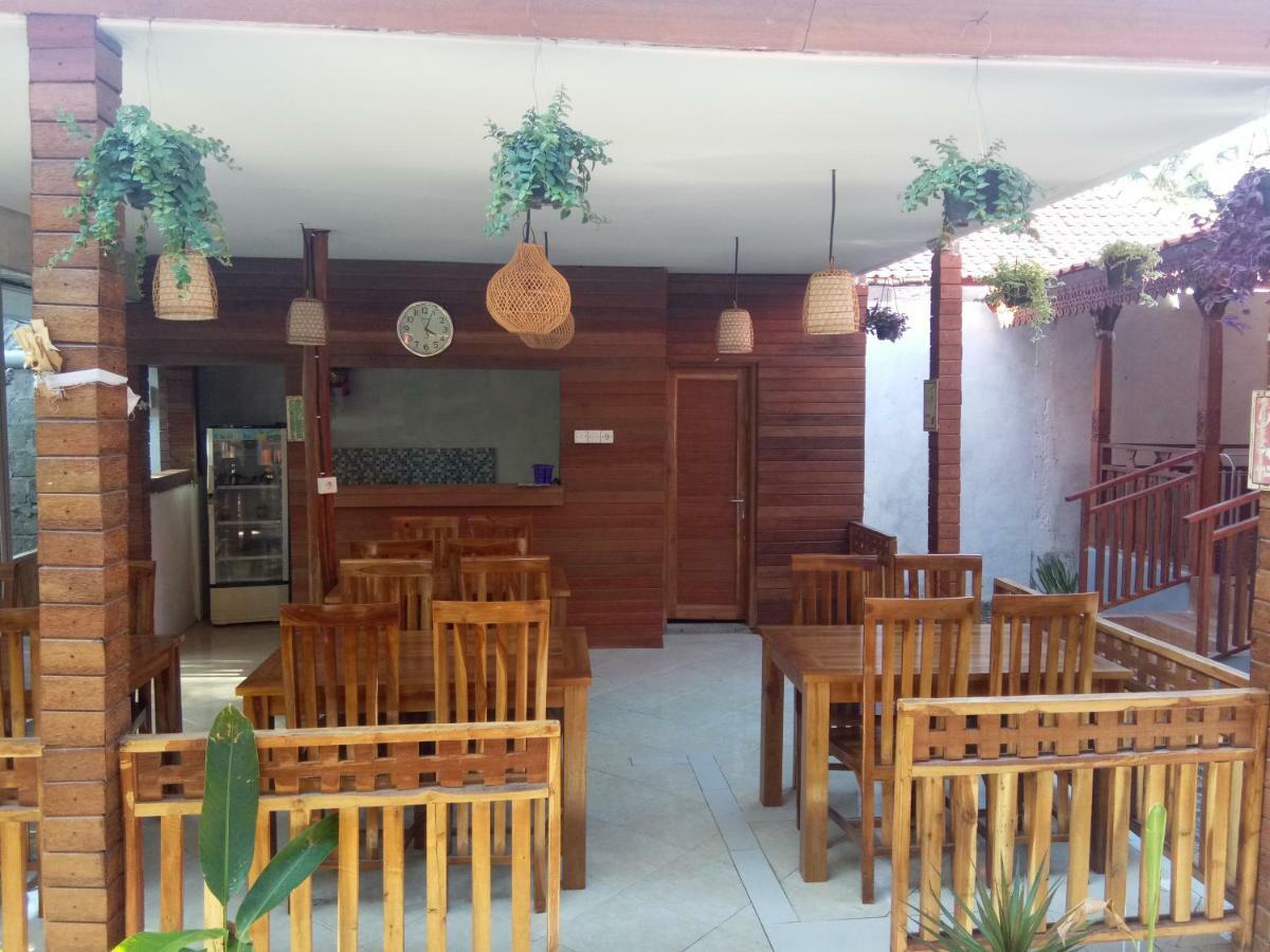 Bagoesfull Homestay Toyapakeh المظهر الخارجي الصورة