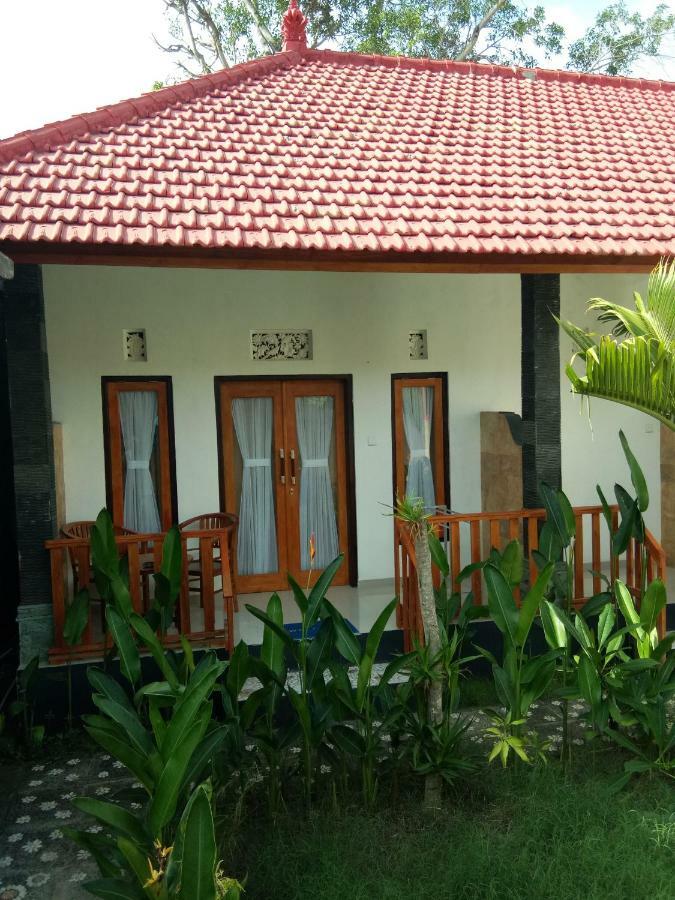 Bagoesfull Homestay Toyapakeh المظهر الخارجي الصورة