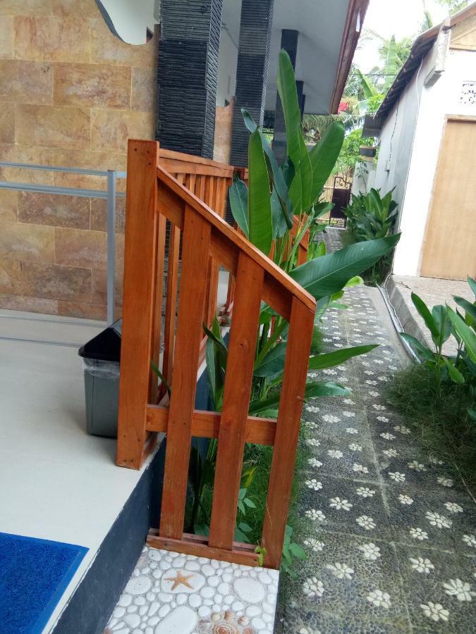 Bagoesfull Homestay Toyapakeh المظهر الخارجي الصورة