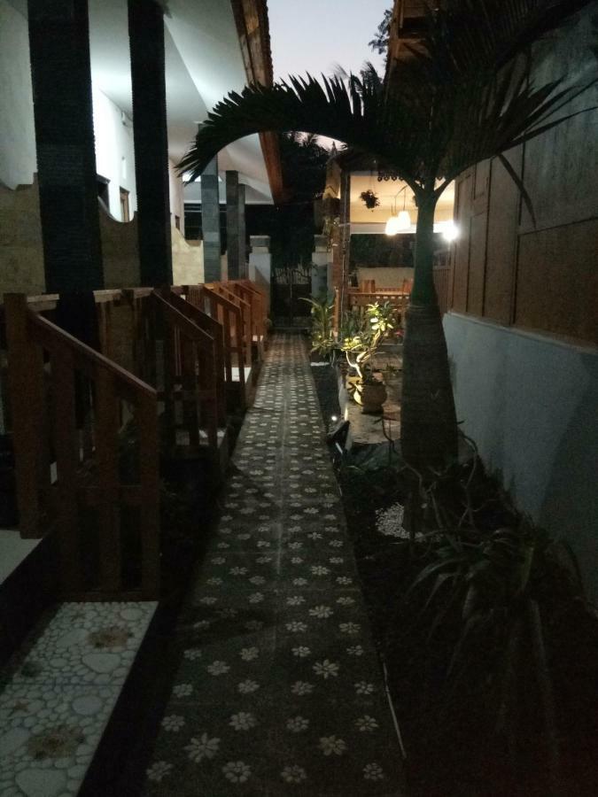 Bagoesfull Homestay Toyapakeh المظهر الخارجي الصورة
