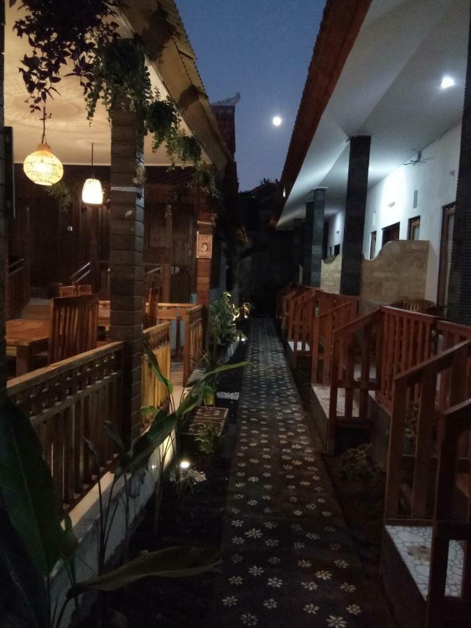 Bagoesfull Homestay Toyapakeh المظهر الخارجي الصورة