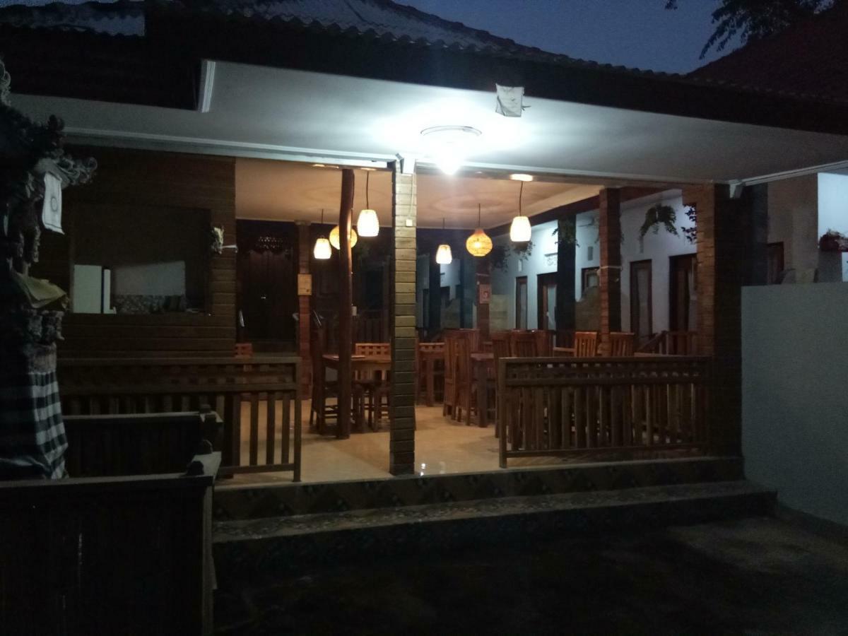 Bagoesfull Homestay Toyapakeh المظهر الخارجي الصورة
