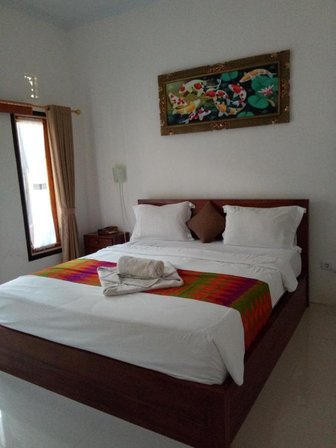 Bagoesfull Homestay Toyapakeh المظهر الخارجي الصورة