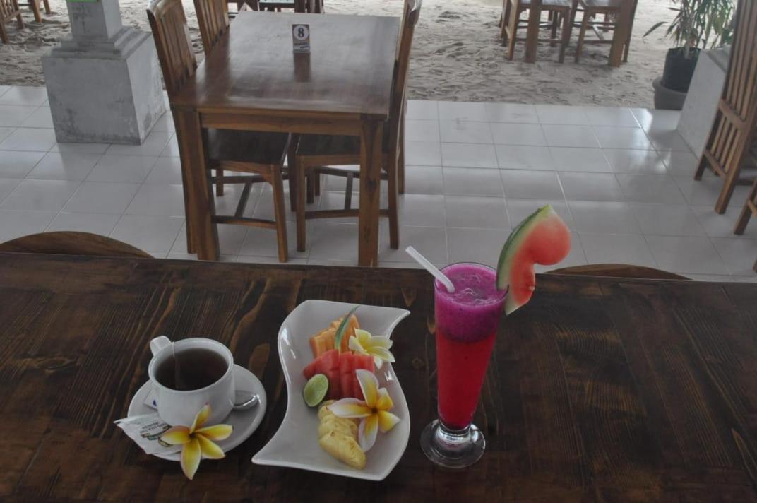 Bagoesfull Homestay Toyapakeh المظهر الخارجي الصورة