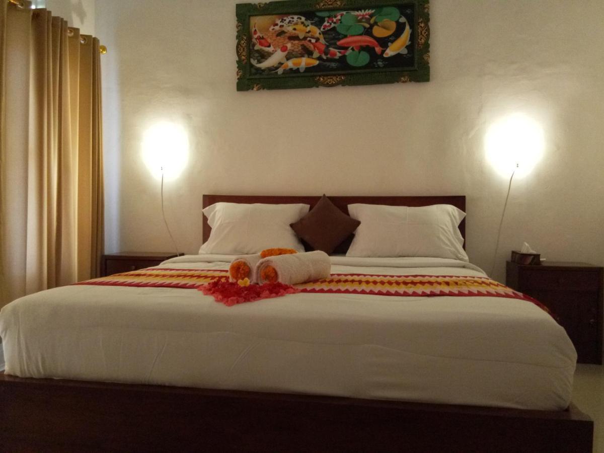 Bagoesfull Homestay Toyapakeh المظهر الخارجي الصورة