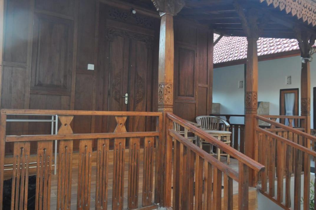 Bagoesfull Homestay Toyapakeh المظهر الخارجي الصورة
