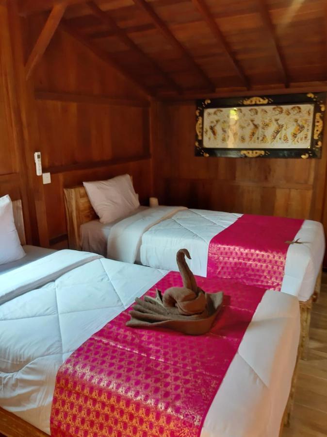 Bagoesfull Homestay Toyapakeh المظهر الخارجي الصورة