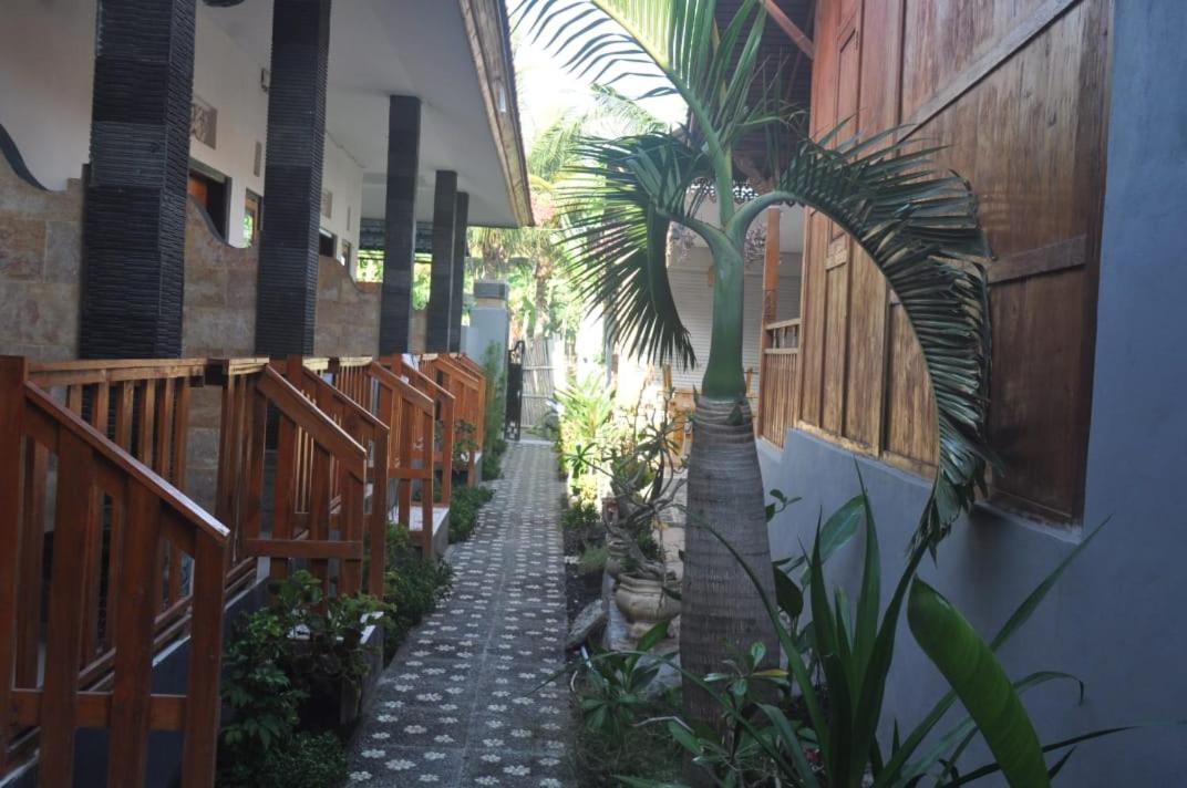 Bagoesfull Homestay Toyapakeh المظهر الخارجي الصورة