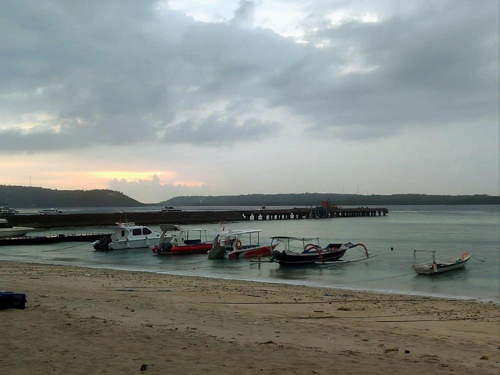 Bagoesfull Homestay Toyapakeh المظهر الخارجي الصورة